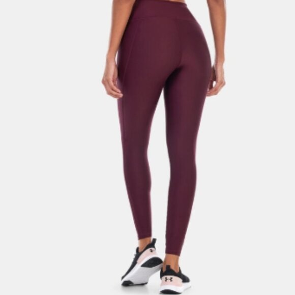 Under Armour Women's High Rise Training Leggings🆕FAST⌚📦🏃🏻💨⚡🚚 - Picture 3 of 15